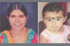 Belthangady: Mother and her 9-month-old infant goes missing